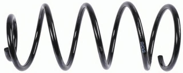 SACHS 998544 Пружина передняя в наличии Чернигов