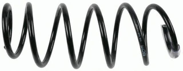 SACHS 998547 Передняя пружина в наличии Ирпень
