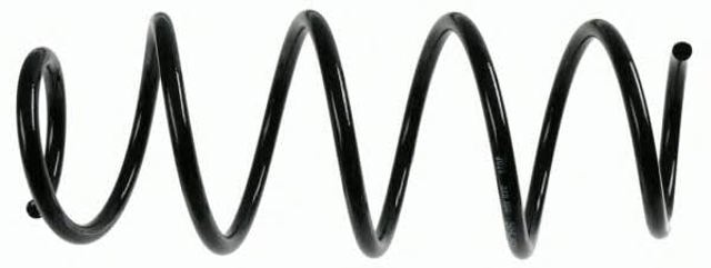 SACHS 998632 Пружина передняя в наличии Чернигов