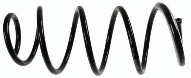 SACHS 998638 Передняя пружина в наличии Кривой Рог