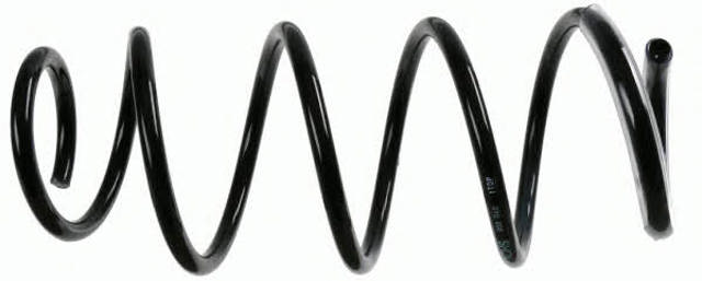 SACHS 998640 Передняя пружина в наличии Хмельницкий