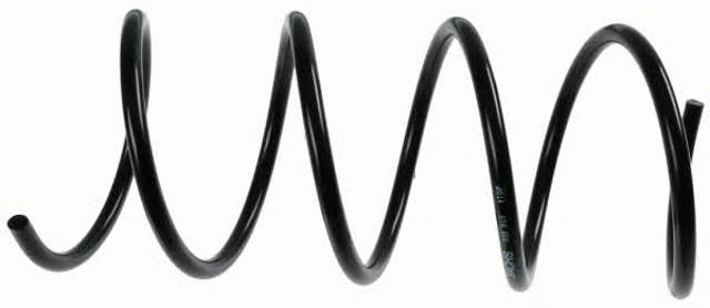 SACHS 998643 Пружина передняя в наличии Хмельницкий