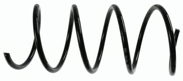 SACHS 998645 Передняя пружина в наличии Хмельницкий