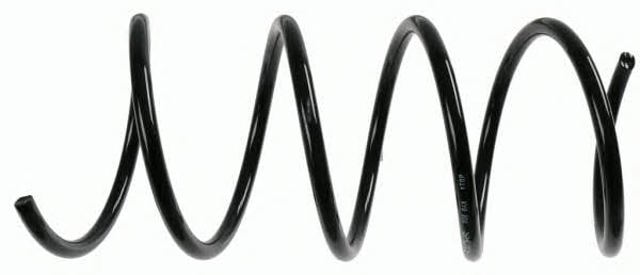 SACHS 998648 Передняя пружина в наличии Черкассы