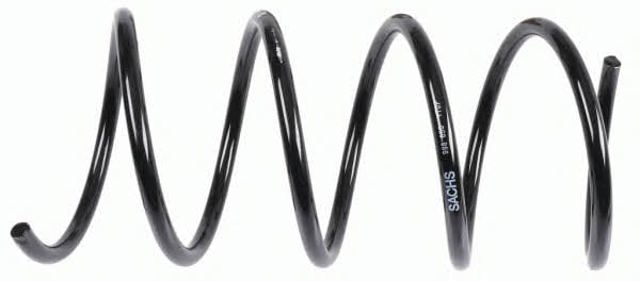 SACHS 998650 Передняя пружина в наличии Полтава