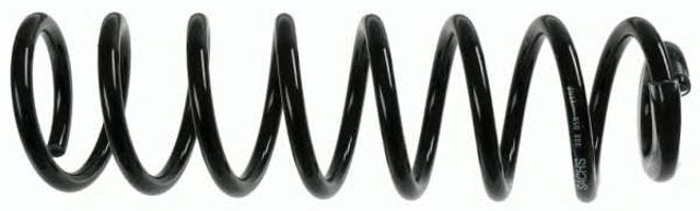 SACHS 998659 Пружина передняя в наличии Черновцы