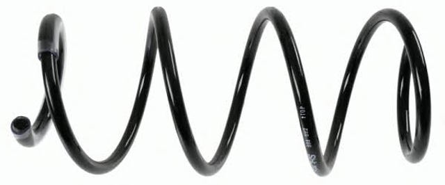 SACHS 998692 Передняя пружина в наличии Черновцы