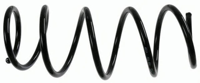 Mola dianteira 998726 SACHS