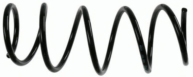 SACHS 998727 Передняя пружина в наличии Винница