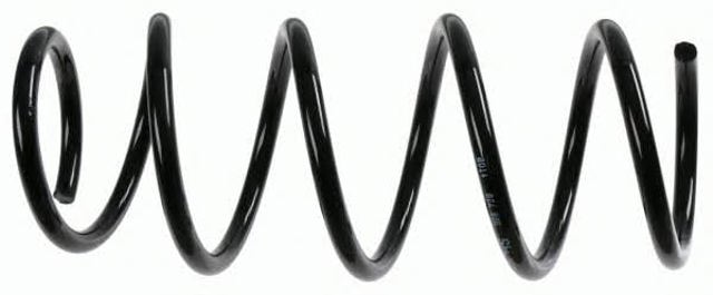 SACHS 998729 Передняя пружина в наличии Днепр