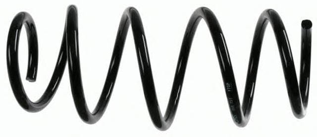 SACHS 998731 Пружина передняя в наличии Харьков