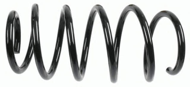 SACHS 998737 Передняя пружина в наличии Украина