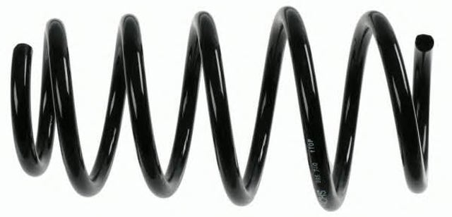 SACHS 998740 Передняя пружина в наличии Харьков