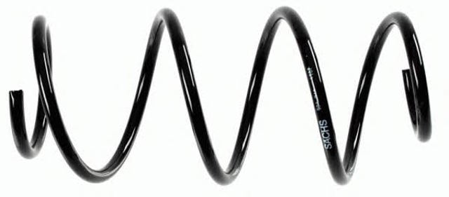 SACHS 998748 Пружина передняя в наличии Запорожье