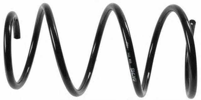 SACHS 998771 Передняя пружина в наличии Киев