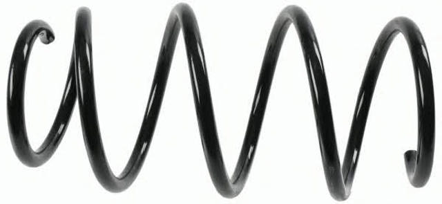 Mola dianteira 998794 SACHS