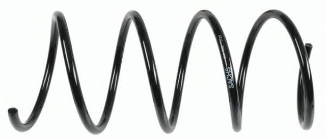 SACHS 998862 Передняя пружина в наличии Днепр