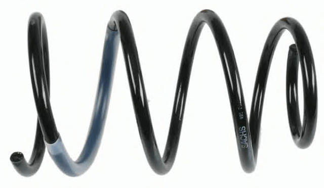 SACHS 998891 Передняя пружина в наличии Винница