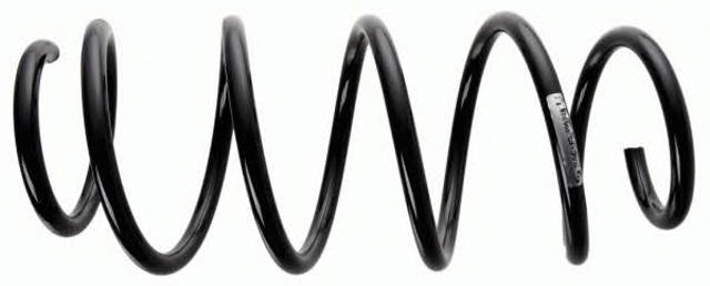 Mola dianteira 998928 SACHS