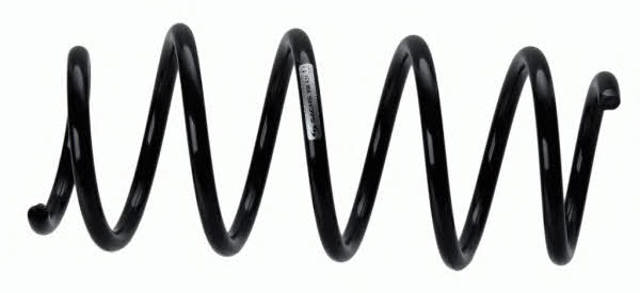SACHS 998931 Передняя пружина в наличии Ровно