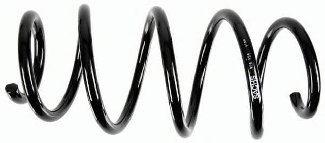 Mola dianteira 998938 SACHS