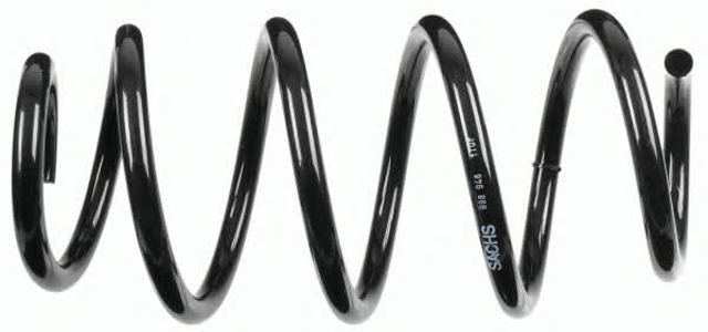 SACHS 998948 Передняя пружина в наличии Чернигов
