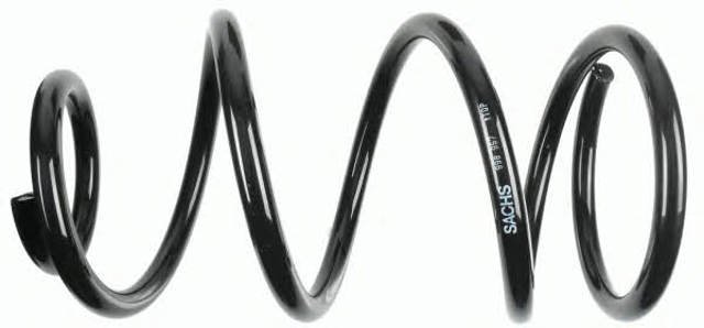 SACHS 998957 Передняя пружина в наличии Винница