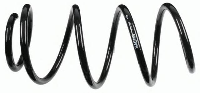 SACHS 998968 Пружина передняя в наличии Тернополь