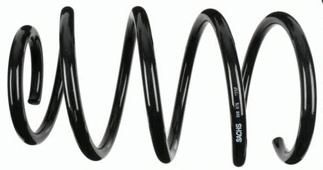 SACHS 998975 Пружина передняя в наличии Кривой Рог