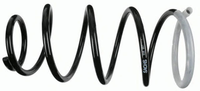 SACHS 998981 Пружина передняя в наличии Киев