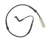 Sensor dianteiro de desgaste das sapatas do freio A00211 BREMBO