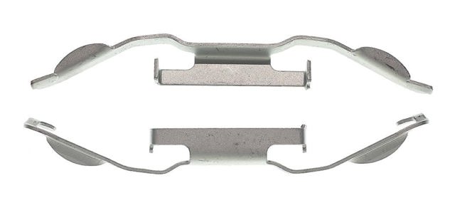 A02224 BREMBO Пружинная защелка суппорта купить в Киев