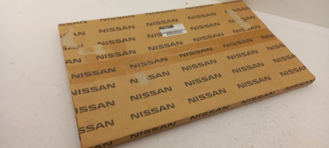 NISSAN A0AMA9Y00J Комплект прокладок в наличии Полтава