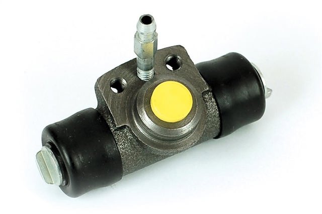 A12043 BREMBO Цилиндр тормозной колесный купить в Украина