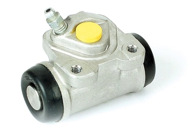 A12302 BREMBO Цилиндр тормозной колесный купить в Днепр