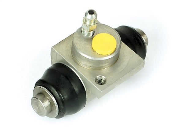 A12311 BREMBO Цилиндр тормозной колесный рабочий задний купить в Черновцы