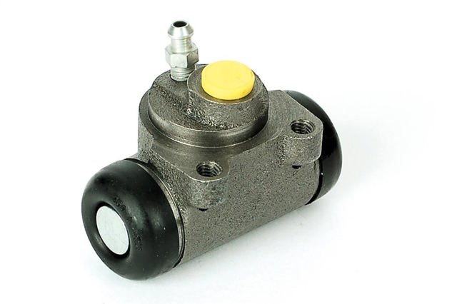 A12312 BREMBO Цилиндр тормозной колесный рабочий задний купить в Сумы