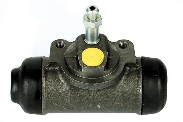 A12378 BREMBO Цилиндр тормозной колесный рабочий задний купить в Днепр