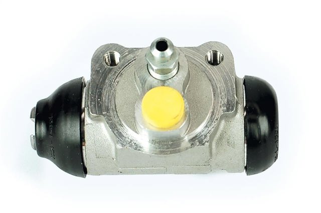 A12553 BREMBO Цилиндр тормозной колесный рабочий задний купить в Хмельницкий