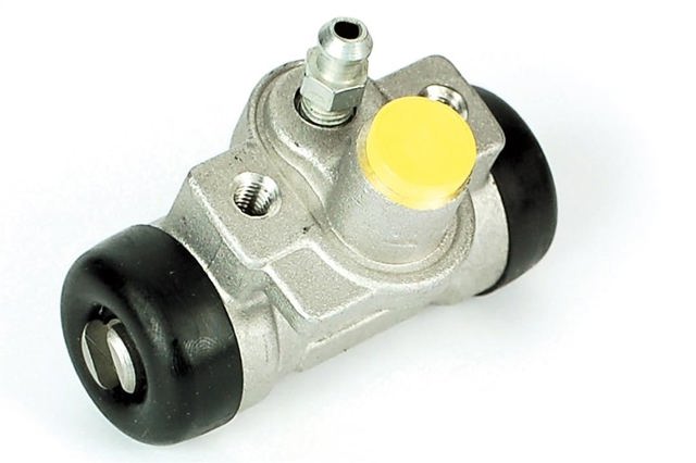 A12576 BREMBO Цилиндр тормозной колесный рабочий задний купить в Николаев