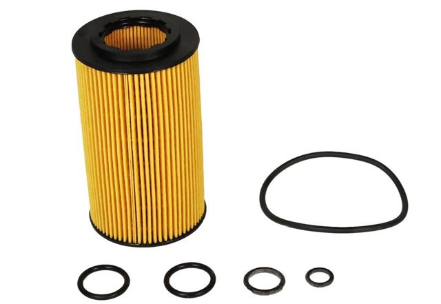 Filtro de óleo ADA102102 BLUE PRINT