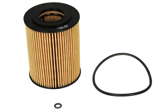 Filtro de óleo ADA102104 BLUE PRINT