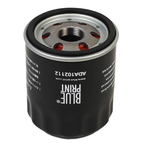 Filtro de óleo ADA102112 BLUE PRINT