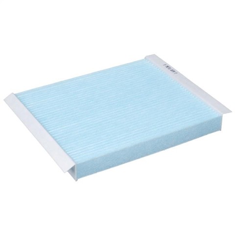 ADA102510 BLUE PRINT Фильтр салона купить в Черкассы