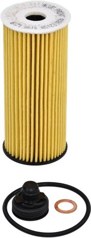 Filtro de óleo ADB112108 BLUE PRINT