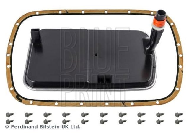 BLUE PRINT ADBP210022 Фильтр АКПП в наличии Сумы