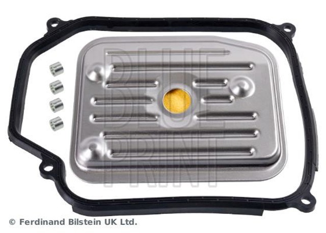 Filtro da Caixa Automática de Mudança ADBP210082 BLUE PRINT