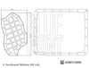 Filtro da Caixa Automática de Mudança ADBP210096 BLUE PRINT