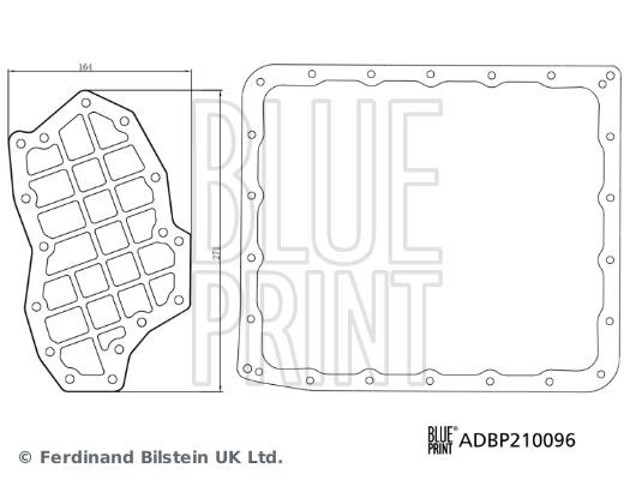 ADBP210096 Blue Print