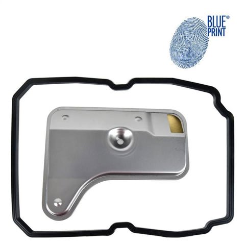 BLUE PRINT ADBP210122 Фильтр АКПП в наличии Хмельницкий
